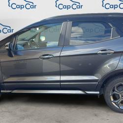 Ford Ecosport 1.0 EcoBoost 125 ST Line Saulce-sur-Rh&ocirc;ne