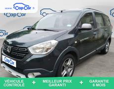 Dacia Lodgy Amuré