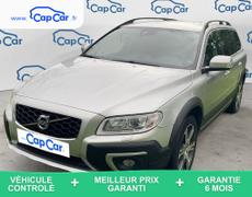 Volvo XC70 Isle
