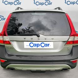 Volvo XC70 2.4 D4 181 Geartronic6 AWD Summum Isle