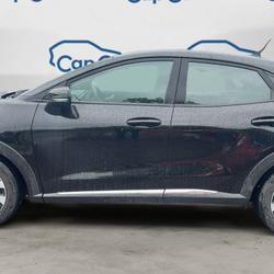 Ford Puma 1.0 EcoBoost 125 mHEV Flexifuel Titanium Business D&eacute;cines-Charpieu