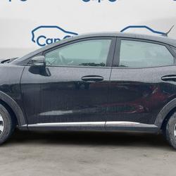 Ford Puma 1.0 EcoBoost 125 mHEV Flexifuel Titanium Business D&eacute;cines-Charpieu