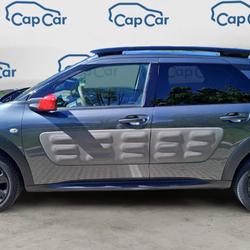 Citroen C4 Cactus 1.2 PureTech 82 Shine Edition Saint-&Eacute;tienne-de-Cuines