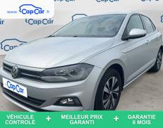 Volkswagen Polo Mouvaux