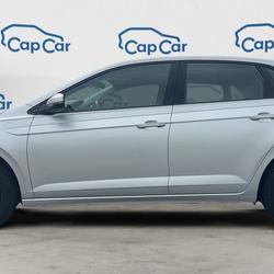 Volkswagen Polo 1.6 TDI 80 Confortline Mouvaux