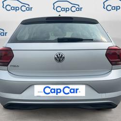 Volkswagen Polo 1.6 TDI 80 Confortline Mouvaux
