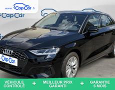 Audi A3 Sportback Conflans-Sainte-Honorine