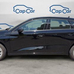 Audi A3 Sportback 8Y 40 1.4 TFSi e 204 Hybride S-Tronic6 Design Conflans-Sainte-Honorine