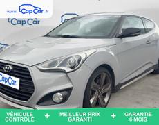 Hyundai Veloster Saint-Priest