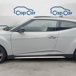 Hyundai Veloster 1.6 T-GDi 186 Turbo Saint-Priest