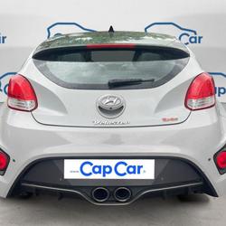 Hyundai Veloster 1.6 T-GDi 186 Turbo Saint-Priest