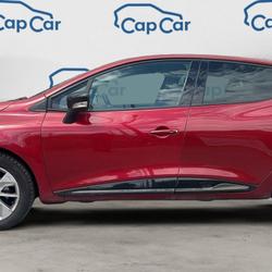 Renault Clio 4 IV 0.9 TCe 90 Limited Montfermeil