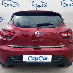 Renault Clio 4 IV 0.9 TCe 90 Limited Montfermeil