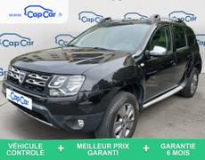 Dacia Duster Fréjus
