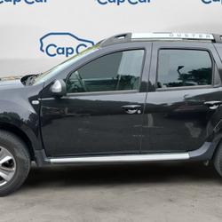Dacia Duster 1.2 TCe 125 Prestige Fr&eacute;jus