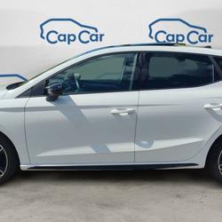 Seat Ibiza 1.0 EcoTSI 115 Fr Xclusive - Automatique Toit ouvrant Remiremont