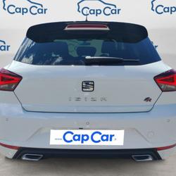 Seat Ibiza 1.0 EcoTSI 115 Fr Xclusive - Automatique Toit ouvrant Remiremont