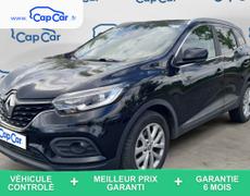 Renault Kadjar Coulombiers