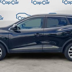Renault Kadjar 1.5 Blue dCi 115 EDC 7 Business Coulombiers