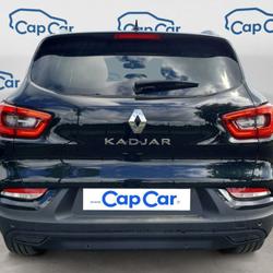 Renault Kadjar 1.5 Blue dCi 115 EDC 7 Business Coulombiers