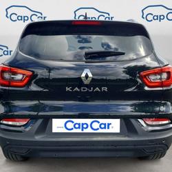 Renault Kadjar 1.5 Blue dCi 115 EDC 7 Business Coulombiers