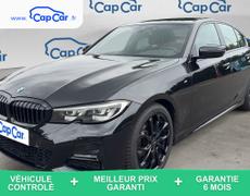 BMW Serie 3 Fameck