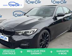 BMW Serie 3 Fameck