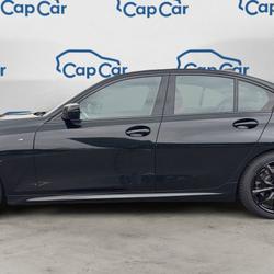 BMW Serie 3 (G20) 320d 190 Mild Hybrid Steptronic 8 M Sport Fameck