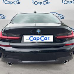 BMW Serie 3 (G20) 320d 190 Mild Hybrid Steptronic 8 M Sport Fameck
