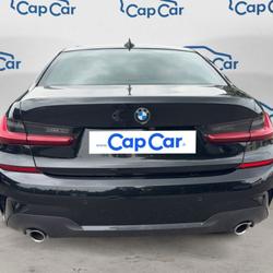 BMW Serie 3 (G20) 320d 190 Mild Hybrid Steptronic 8 M Sport Fameck
