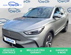 MG ZS Olivet