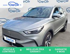 MG ZS Olivet