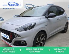Hyundai i10 Toulon