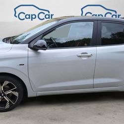 Hyundai i10 1.0 T-GDi 100 N Line - Entretien constructeur Toulon