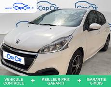 Peugeot 208 Grenoble