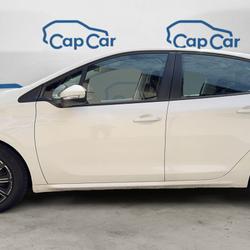 Peugeot 208 1.6 BlueHDi 75 Active Grenoble