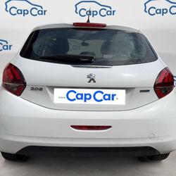 Peugeot 208 1.6 BlueHDi 75 Active Grenoble