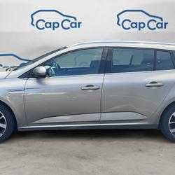 Renault Megane 4 Estate 1.5 dCi 110 EDC6 Intens - Automatique Quimper