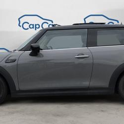 Mini Mini 1.5 Cooper 136 BVA7 Camden - Toit ouvrant Phalsbourg