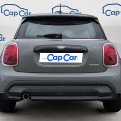 Mini Mini 1.5 Cooper 136 BVA7 Camden - Toit ouvrant Phalsbourg