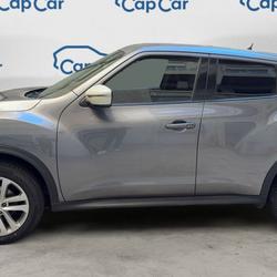 Nissan Juke 1.5 dCi 110 Acenta Marseille 7e Arrondissement