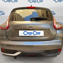 Nissan Juke 1.5 dCi 110 Acenta Marseille 7e Arrondissement