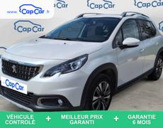 Peugeot 2008 Simandres