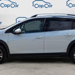 Peugeot 2008 1.2 Puretech 110 EAT6 Allure - Automatique Entretien constructeur Simandres