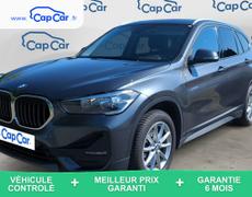 BMW X1 Versailles