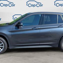 BMW X1 sDrive 18i 140 DCT7 Business - Automatique Versailles