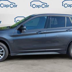 BMW X1 sDrive 18i 140 DCT7 Business - Automatique Versailles
