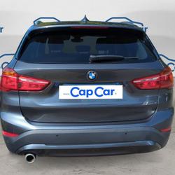 BMW X1 sDrive 18i 140 DCT7 Business - Automatique Versailles