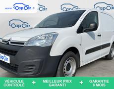 Citroen Berlingo Entreprise Plaudren