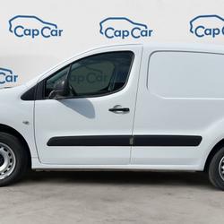 Citroen Berlingo Entreprise 1.6 BlueHdi 100 L2 Business Plaudren